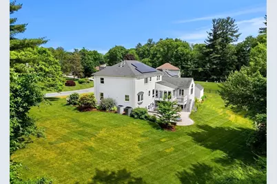 3 Blueberry Circle, Andover, MA 01810 - Photo 36