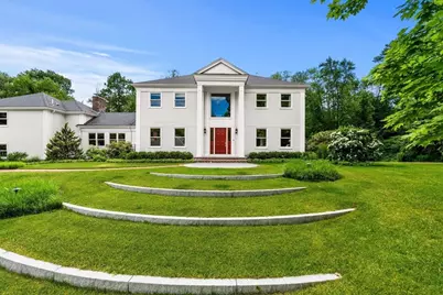 3 Blueberry Circle, Andover, MA 01810 - Photo 1