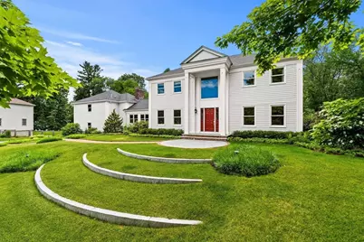 3 Blueberry Circle, Andover, MA 01810 - Photo 2