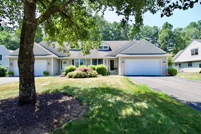 360 Pinehurst #360, East Longmeadow, MA 01028 - Photo 1