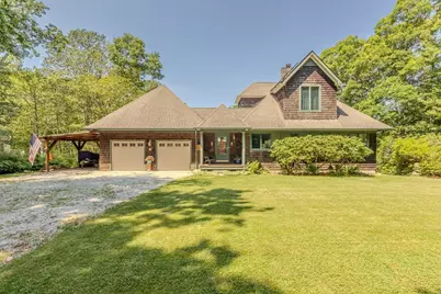 127 Preservation, Tiverton, RI 02878 - Photo 2
