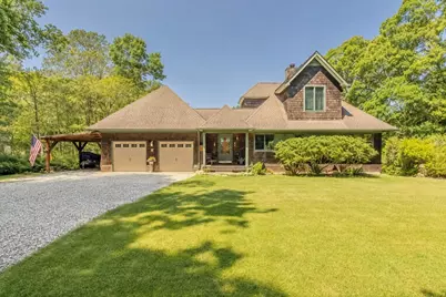 127 Preservation, Tiverton, RI 02878 - Photo 2