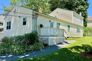 119 High St, North Andover, MA 01845 - Photo 1