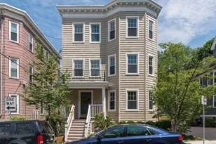 17 Standish St, Cambridge, MA 02138 - Photo 1