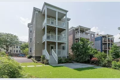 17 Standish Street #1, Cambridge, MA 02138 - Photo 18