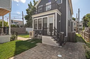 9 Jackson, Cambridge, MA 02140 - Photo 30