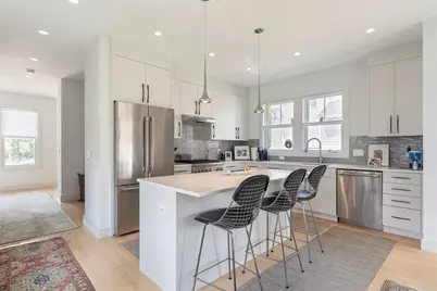 9 Jackson #9, Cambridge, MA 02140 - Photo 1