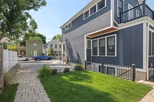 9 Jackson, Cambridge, MA 02140 - Photo 32