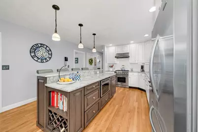 158 Forest St, North Andover, MA 01845 - Photo 12