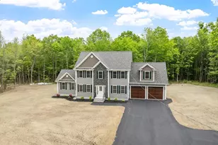 Lot A Turner St, Templeton, MA 01436 - Photo 2