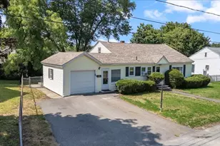 15 Westwood Terrace, Lawrence, MA 01843 - Photo 2