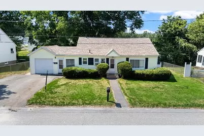 15 Westwood Terrace, Lawrence, MA 01843 - Photo 1