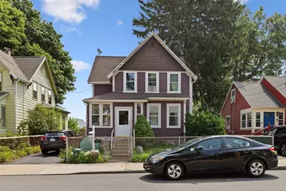 16 Floral Ave, Malden, MA 02148 - Photo 1