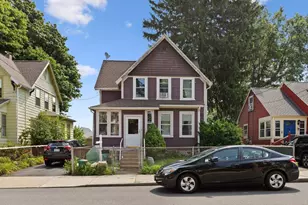 16 Floral Ave, Malden, MA 02148 - Photo 1
