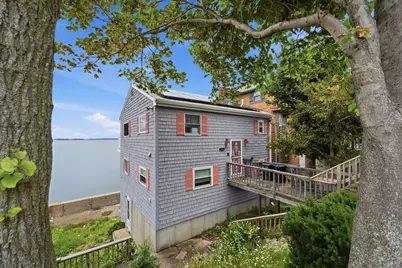 196 Manet Ave, Quincy, MA 02196 - Photo 1