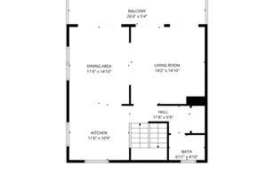 196 Manet Ave, Quincy, MA 02196 - Photo 36
