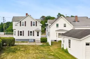 22 Starkey Ave, Attleboro, MA 02703 - Photo 2