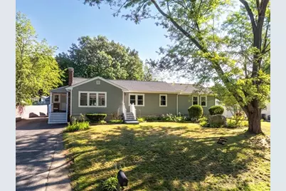 23 Taunton St, Bellingham, MA 02019 - Photo 2