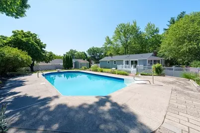 23 Taunton St, Bellingham, MA 02019 - Photo 22
