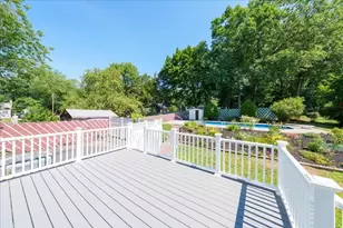 23 Taunton St, Bellingham, MA 02019 - Photo 22