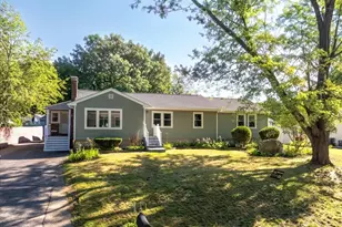 23 Taunton St, Bellingham, MA 02019 - Photo 1