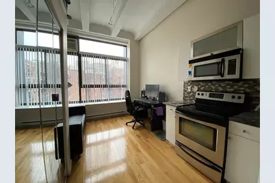 12 Stoneholm St #328, Boston, MA 02115 - Photo 2