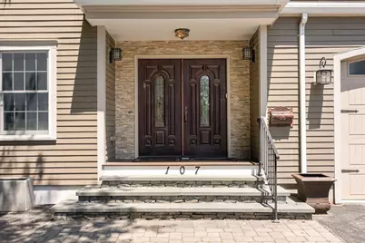 107 Rowe Street, Newton, MA 02465 - Photo 1