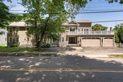 107 Rowe Street, Newton, MA 02465 - Photo 2