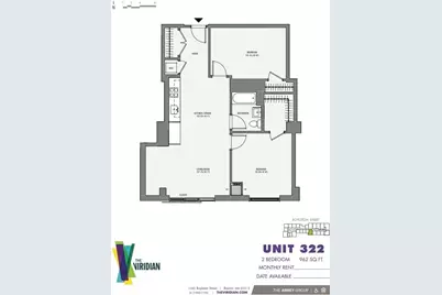 1282 Boylston St #322, Boston, MA 02215 - Photo 12