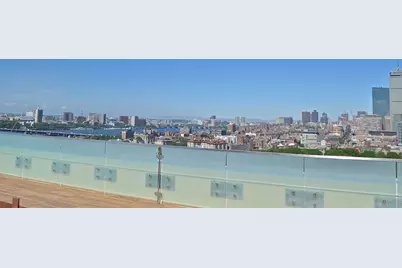1282 Boylston St #322, Boston, MA 02215 - Photo 16