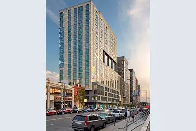 1282 Boylston St #322, Boston, MA 02215 - Photo 2