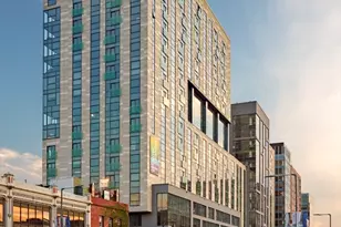 1282 Boylston St, Boston, MA 02215 - Photo 2