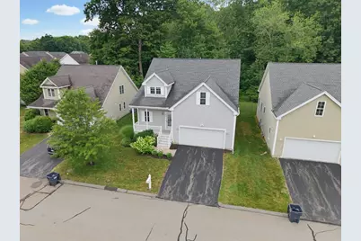 57 Zain Circle #57, Milford, MA 01757 - Photo 2