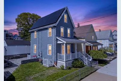 17 Estes Street, Everett, MA 02149 - Photo 2