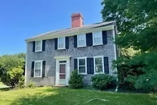 34 Wapping Rd, Kingston, MA 02364 - Photo 1