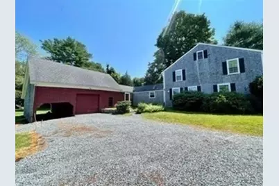 34 Wapping Rd #1, Kingston, MA 02364 - Photo 2