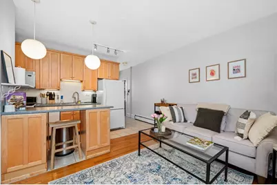 249 Bunker Hill Street #1F, Boston, MA 02129 - Photo 2
