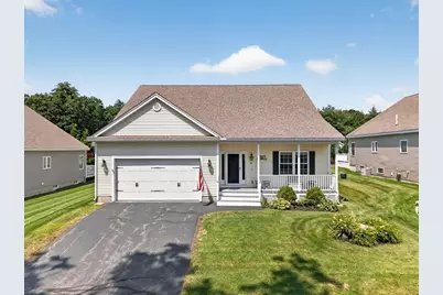 28 Torrey Pines Circle #28, Plaistow, NH 03865 - Photo 1