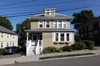 28 Scituate #28, Arlington, MA 02476 - Photo 2