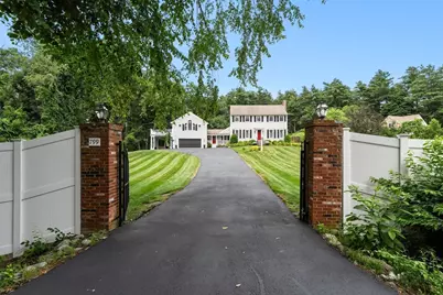 799 Hanover St, Hanover, MA 02339 - Photo 2