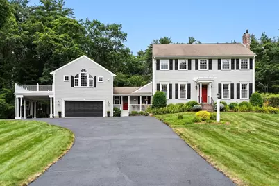 799 Hanover St, Hanover, MA 02339 - Photo 1