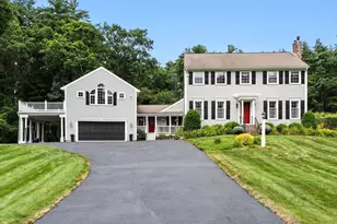 799 Hanover St, Hanover, MA 02339 - Photo 1