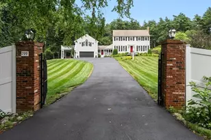 799 Hanover St, Hanover, MA 02339 - Photo 1