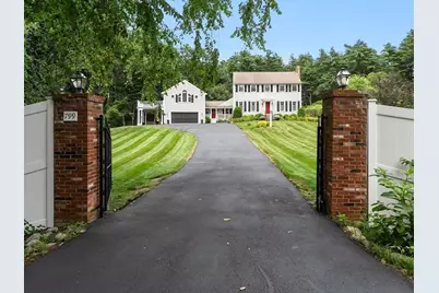 799 Hanover St, Hanover, MA 02339 - Photo 2