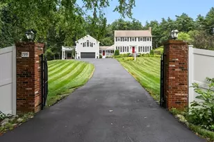 799 Hanover St, Hanover, MA 02339 - Photo 2