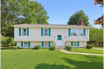 5 Nelson St, Attleboro, MA 02703 - Photo 1