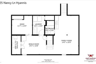 25 Nancy Ln, Barnstable, MA 02601 - Photo 36