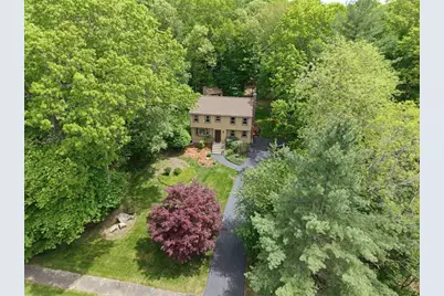 218 Hampton Road, Sharon, MA 02067 - Photo 18