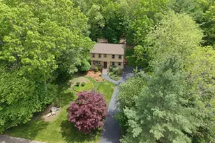 218 Hampton Rd, Sharon, MA 02067 - Photo 18