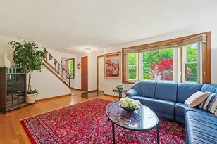 218 Hampton Rd, Sharon, MA 02067 - Photo 4